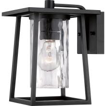 Quoizel LDG8408K - Lodge Outdoor Lantern