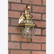 Quoizel NY8316A - Newbury Outdoor Lantern