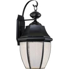 Quoizel NYL8411K - Newbury Outdoor Lantern