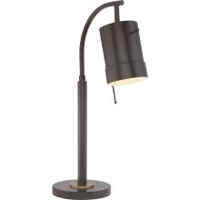 Quoizel Q2126TWT - Quoizel Portable Lamp Table Lamp
