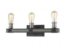 Z-Lite 472-3V-ABB - 3 Light Vanity