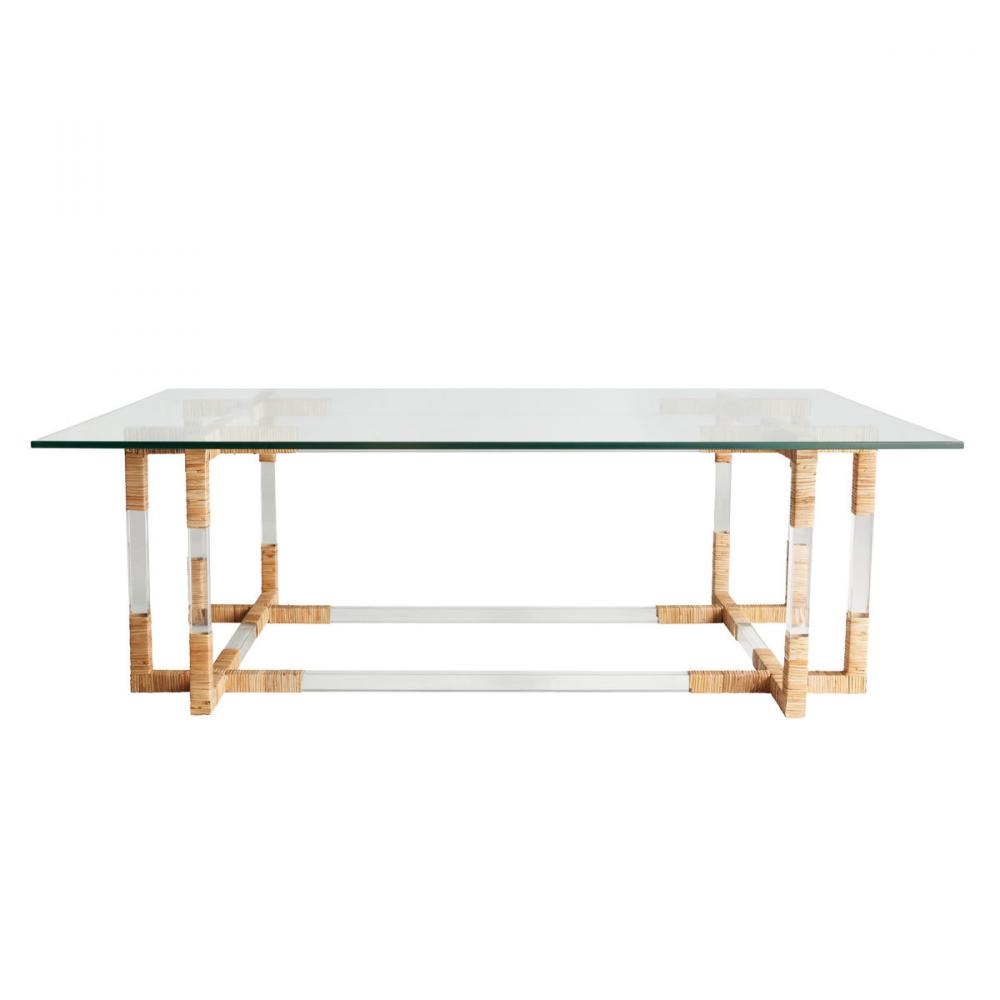 Corset Cocktail Table