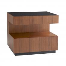 Arteriors Home 5649 - Geron Side Table