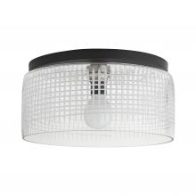 Arteriors Home DA49028 - Cut Large Flush Mount