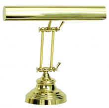 House of Troy AP14-41-61 - Advent Desk/Piano Lamp