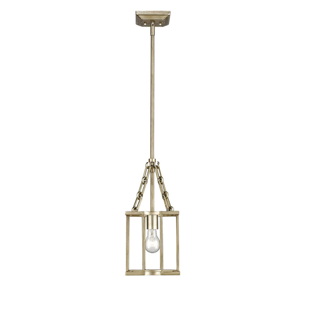 Mini Pendant