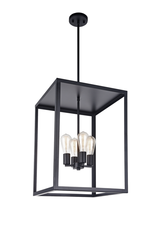 Chandelier Flare