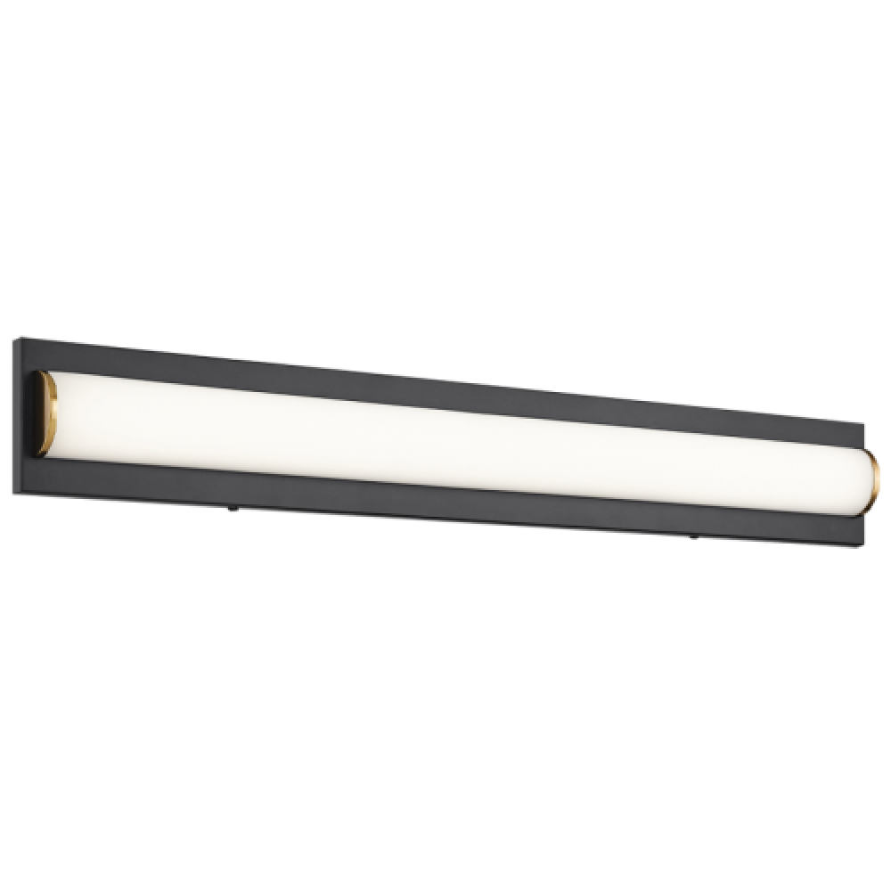 Psyra Black Vanity