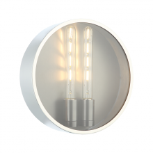 Matteo Lighting M15202CH - Marco Chrome Wall Sconce