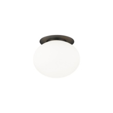 Matteo Lighting X12101BKOP - Mayu Flush Mounts