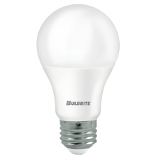 Bulbrite 774244 - LED8A19/B60W/830/1P