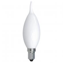 Bulbrite 776787 - LED5CA10/27K/FIL/M/3