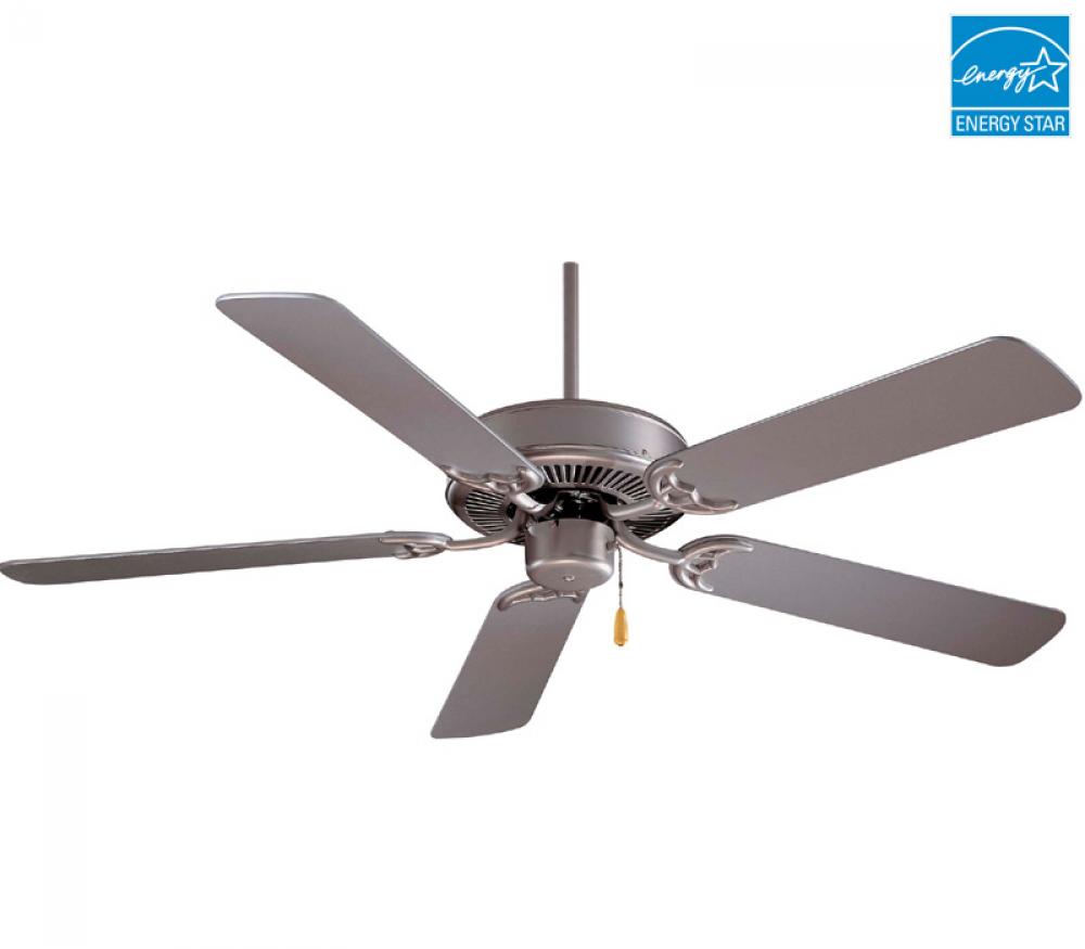 Shell White Ceiling Fan