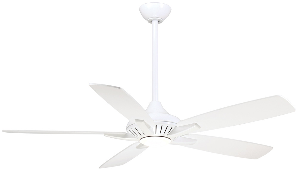 DYNO - LED 52" CEILING FAN