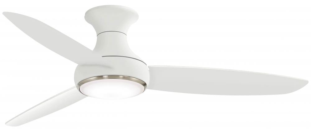 CONCEPT™ III - LED 54" CEILING FAN