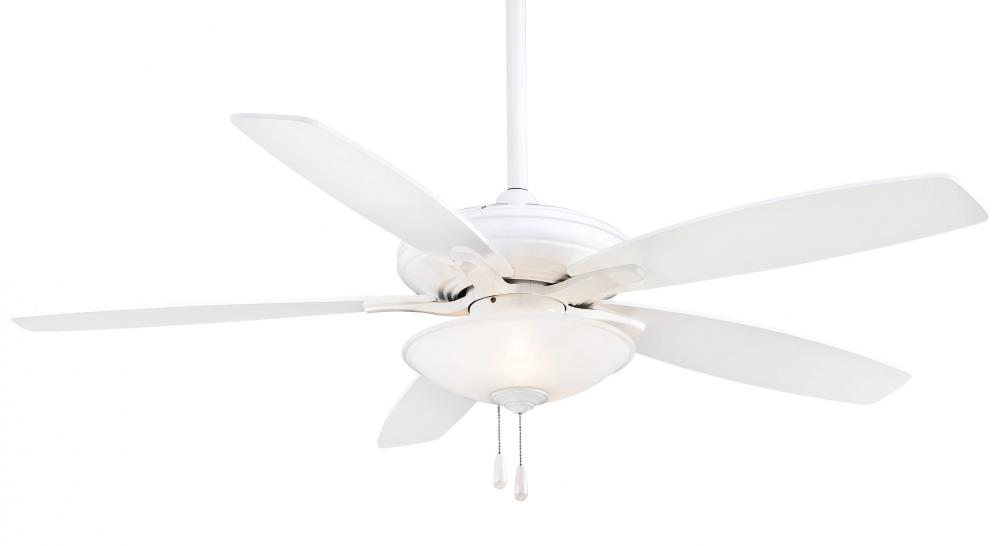 MOJO - LED 52" CEILING FAN