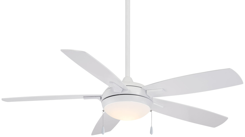LUN-AIRE - LED 54" CEILING FAN