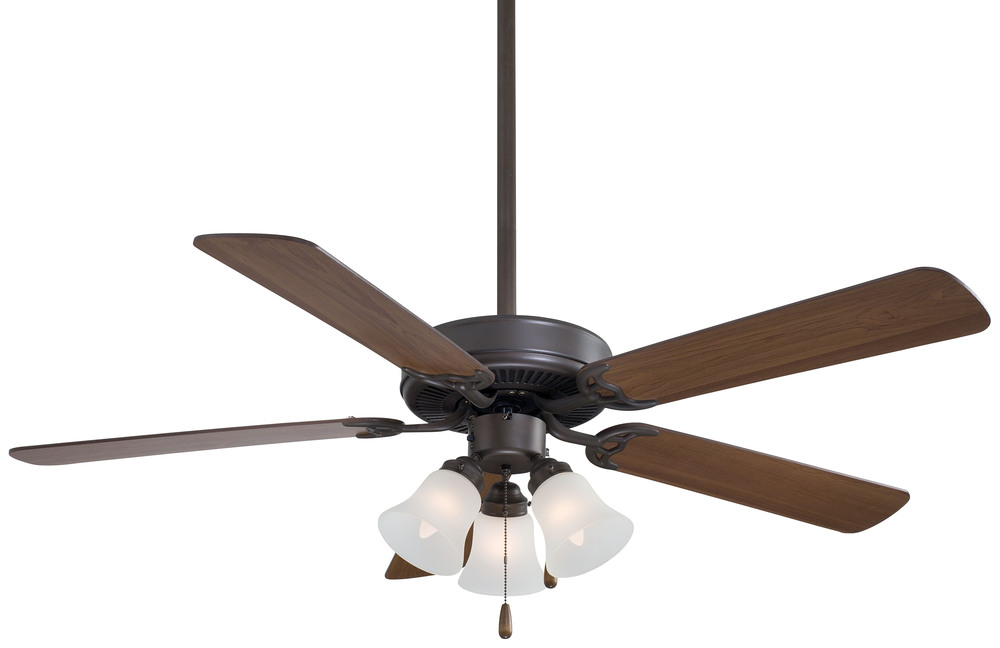 CONTRACTOR UNI-PACK - 52" CEILING FAN
