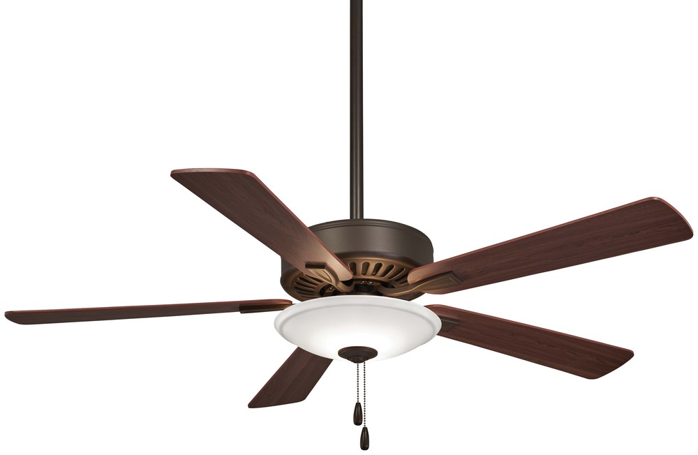 CONTRACTOR UNI-PACK - LED 52" CEILING FAN