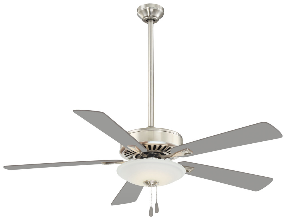 CONTRACTOR UNI-PACK - LED 52" CEILING FAN