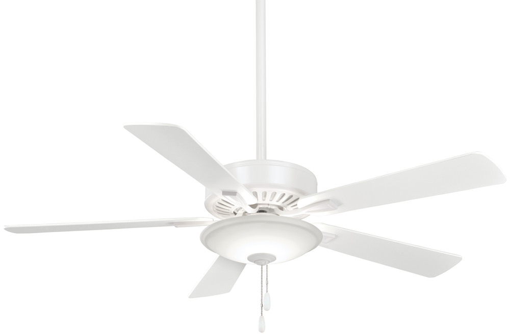 CONTRACTOR UNI-PACK - LED 52" CEILING FAN
