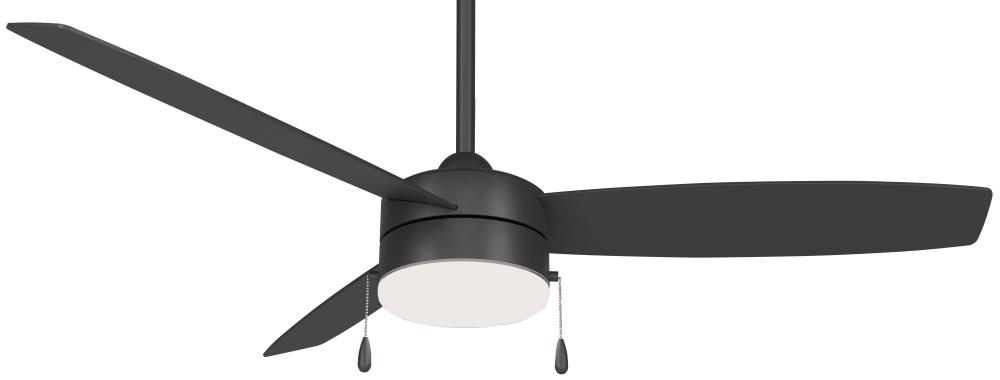 AIRETOR III - LED 54" CEILING FAN