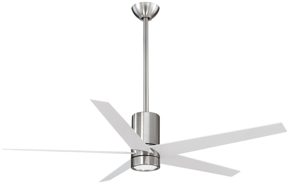 SYMBIO - LED 56" CEILING FAN