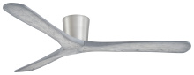 Minka-Aire F663-BS/SWG - 60" CEILING FAN