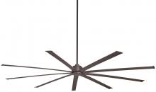 Minka-Aire F887-96-ORB - XTREME - 96" CEILING FAN