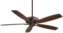 Minka-Aire F689-DBB - KOLA-XL - 60" CEILING FAN