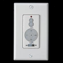 Minka-Aire WC211 - WALL CONTROL TRANSMITTER W/O R