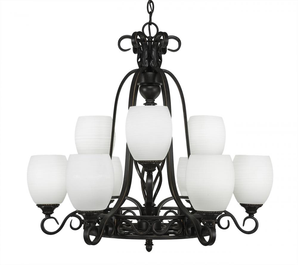 Chandeliers