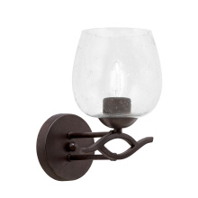 Toltec Company 141-DG-4810 - Wall Sconces