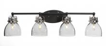 Toltec Company 1934-MBBN-4119 - Bathroom Lighting