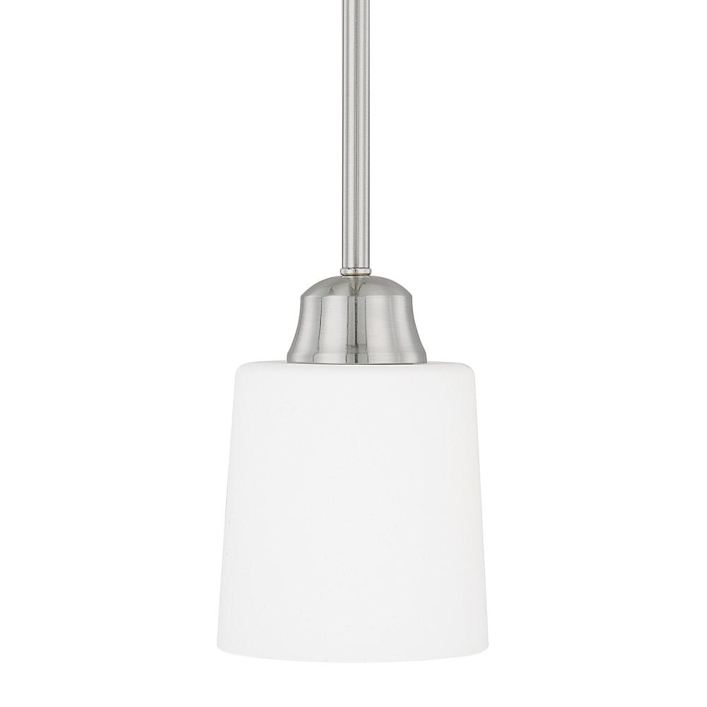 1 Light Pendant