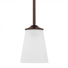 Capital 314111BZ-331 - 1 Light Pendant