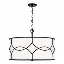 Capital 345741MB - 4 Light Pendant