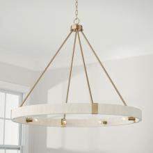 Capital 449881MA - 8-Light Chandelier