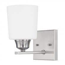 Capital 615311BN-339 - 1 Light Sconce