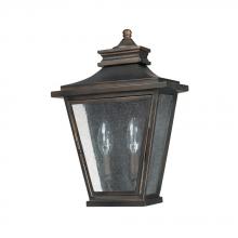 Capital 9460OB - 2 Light Outdoor Sconce