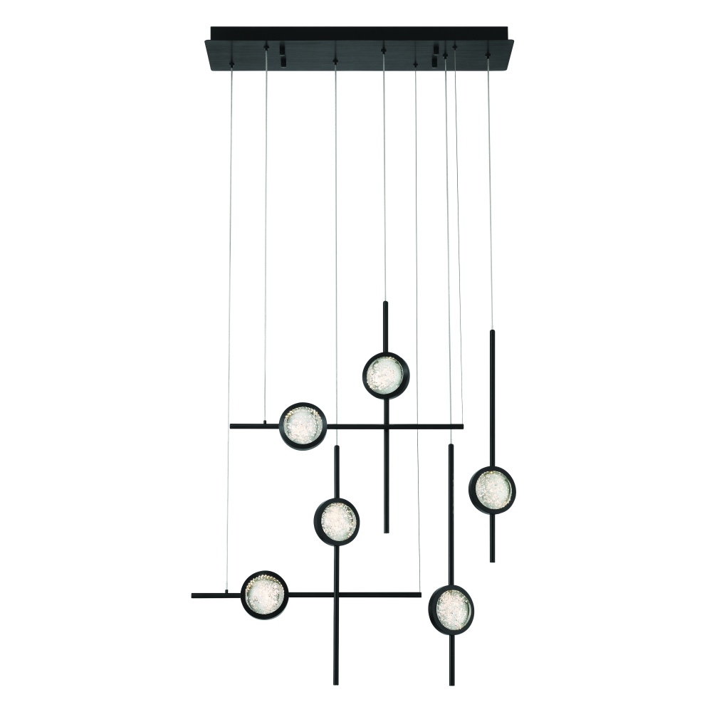 BARLETT-CHD-6LT-32IN-BLK-CL