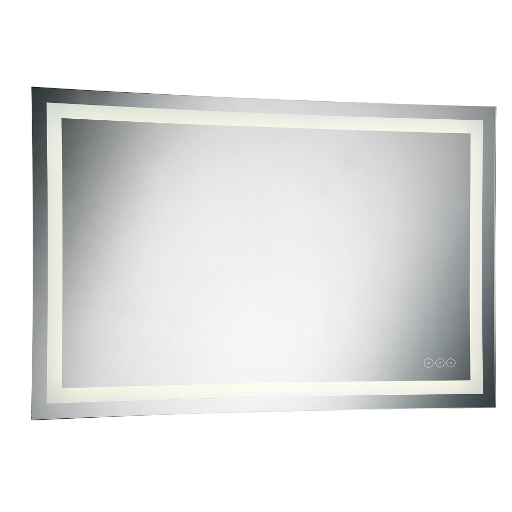 ASPEN,MIR,LED,BACK-LIT,LG,RECT