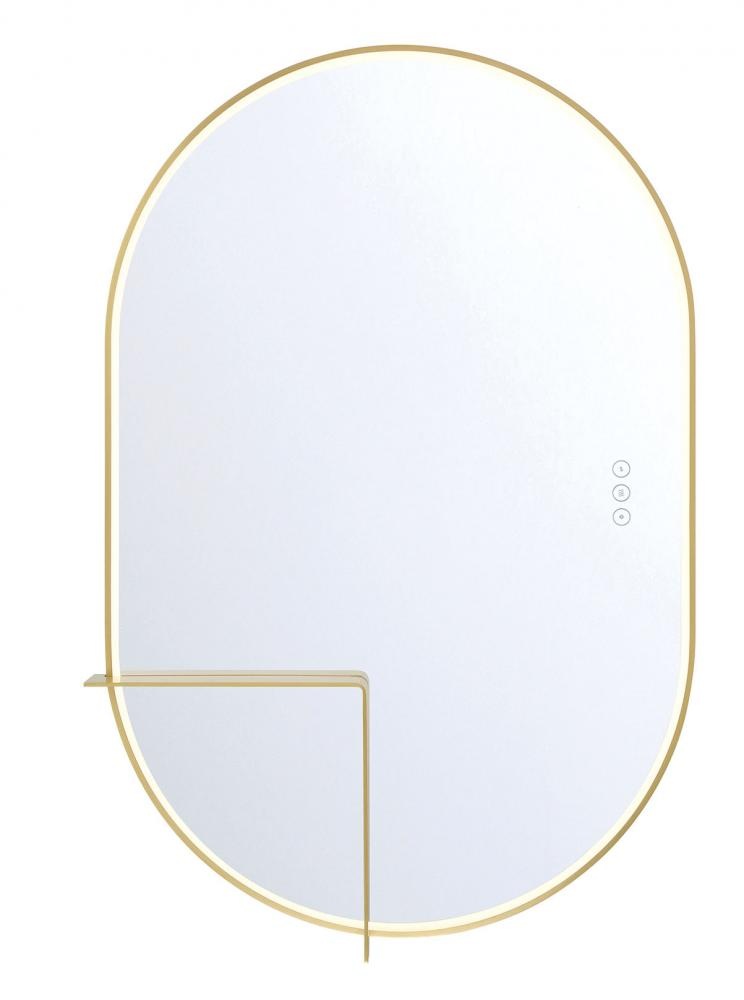 LINDEN-MR-24INX36IN-GD-LED