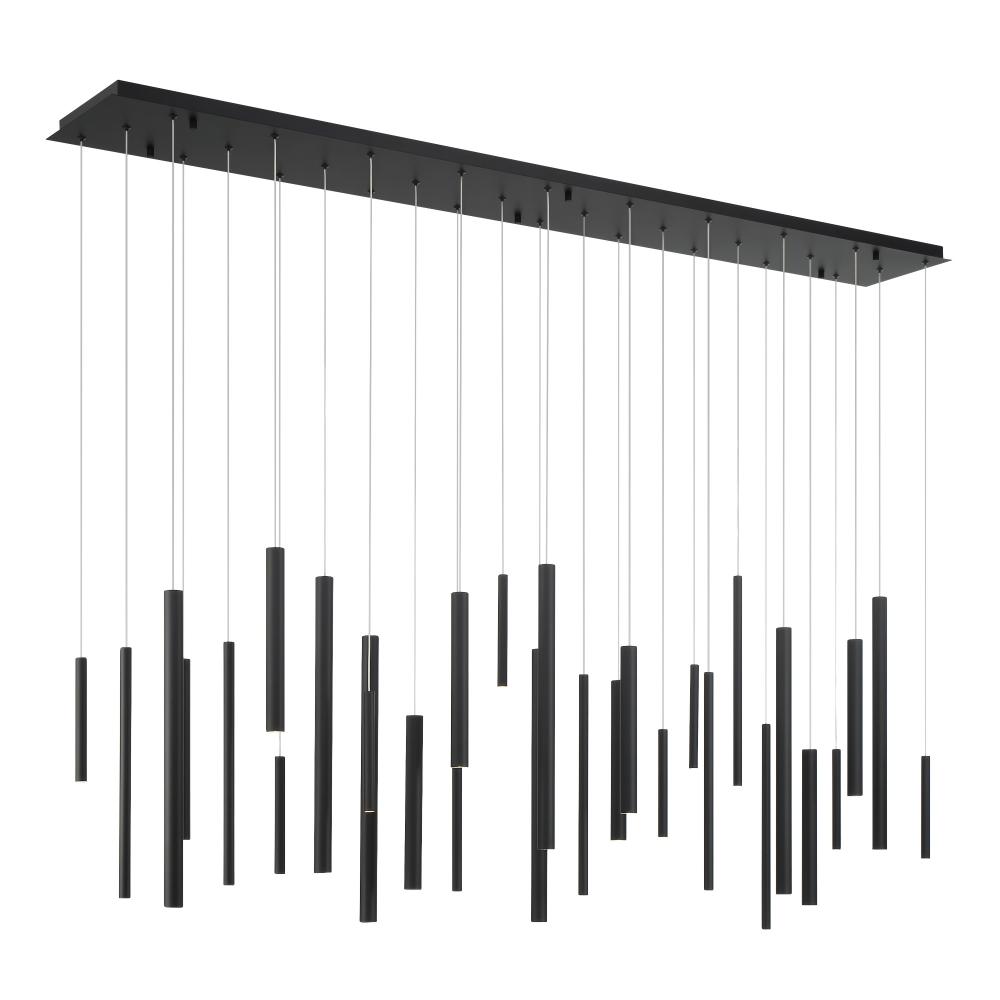 SANTANA-CHD-30LT-72IN-BLK