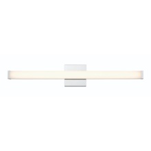 Eurofase 46819-024 - RONNING-VAN-30SQ-27W-CHR