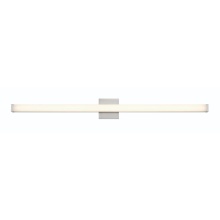 Eurofase 46821-010 - RONNING-VAN-48SQ-38W-BN