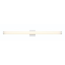 Eurofase 46825-025 - STEPRIDGE-VAN-48RD-38W-CHR
