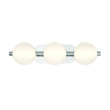 Eurofase 47193-024 - PALMAS-VAN-3LT-PN-FR