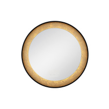 Eurofase 48086-011 - ANYA,MIR,LED,EDGE-LIT,RND,GLD
