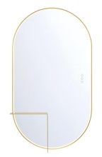 Eurofase 48521-017 - LINDEN-MR-24INX42IN-GD-LED
